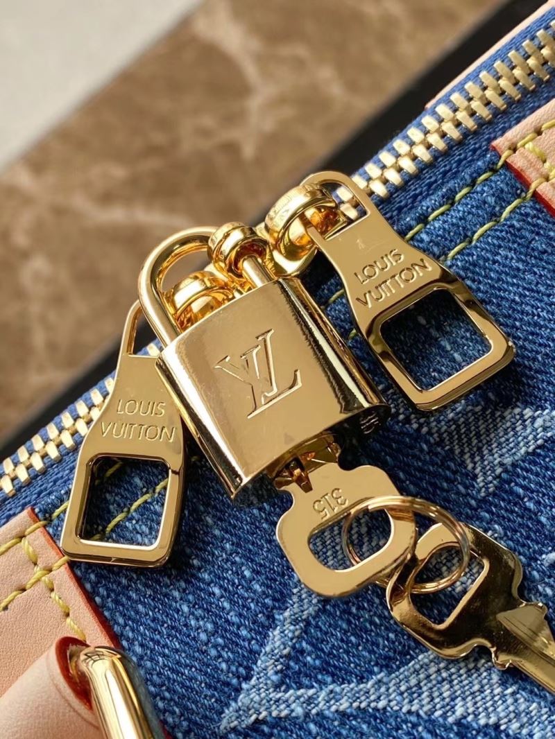 Louis Vuitton Travel Bags